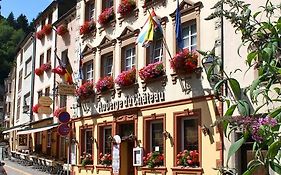 Bed & Breakfast Du Chateau - Breakfast Not Included